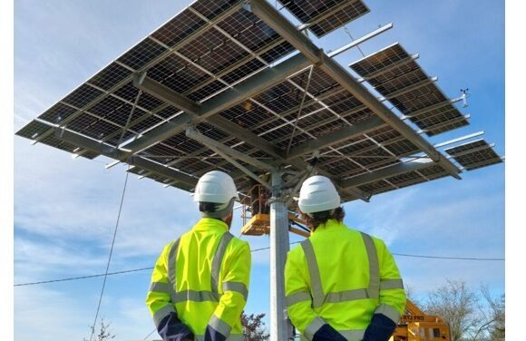 Okwind poursuit sa transformation en se concentrant sur l’autoconsommation optimisée