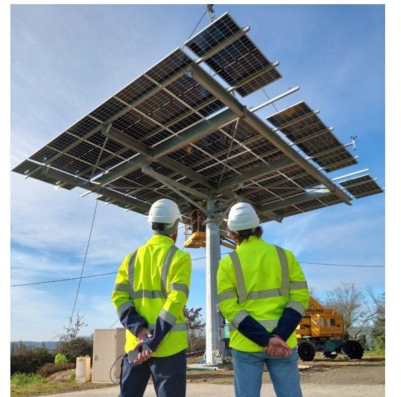 Okwind poursuit sa transformation en se concentrant sur l’autoconsommation optimisée