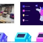 Installation de panneaux solaires : Octopus Energy ouvre un entrepôt et centre de formation à Orléans