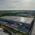 Sunrock et Panattoni étendent leur collaboration européenne au marché français