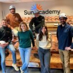 Dualsun investit 1,1 M€ pour briser les silos de la formation du solaire