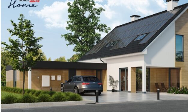 SolarEdge exporte ses premiers onduleurs résidentiels “Made in USA” vers la France