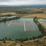 Solveo Energies lance un financement participatif pour une centrale solaire flottante et au sol en Haute-Garonne