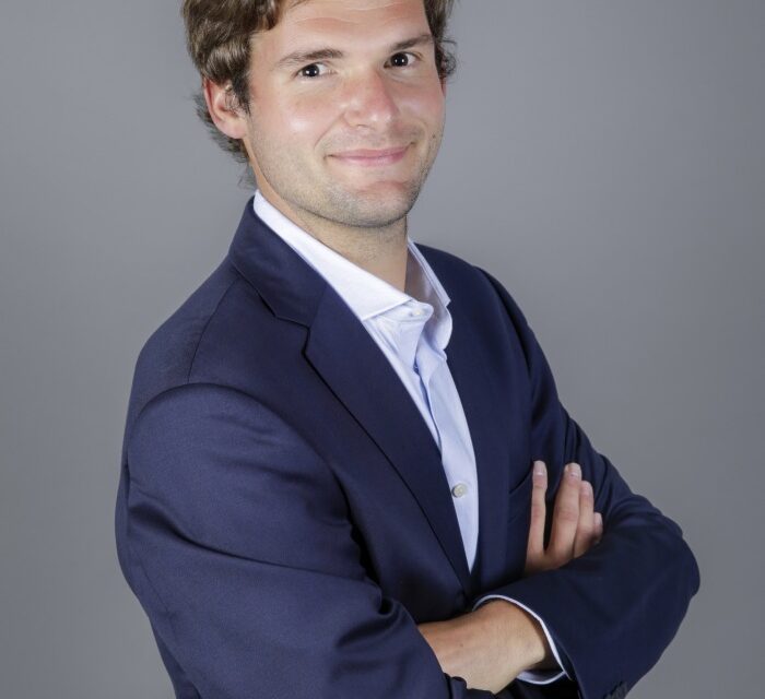 European Energy renforce son activité agrivoltaïque avec le recrutement de Sylvain Le Roux