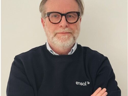 Ensol renforce sa direction commerciale avec Jean-Christophe Tailly, ex-EDF solutions solaires