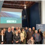 Tenergie lance la construction d’une centrale photovoltaïque sur un site dégradé à La Machine