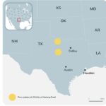 TotalEnergies fournira 1 GW de capacité solaire pour alimenter les data centers texans de Google pendant 15 ans