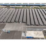 Déjà 895 000 euros collectés sur Lendopolis pour un projet d’ombrières photovoltaïques d&rsquo;Urbasolar