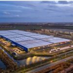 Urbasolar lance les travaux de la plus grande toiture solaire d&rsquo;Europe à Dourges