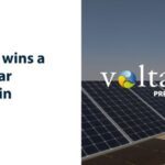 Voltalia remporte un projet solaire de 132 MWc en Tunisie
