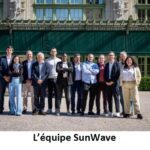 SunWave obtient un financement de 20 M€ adossé à des modèles d’autoconsommation