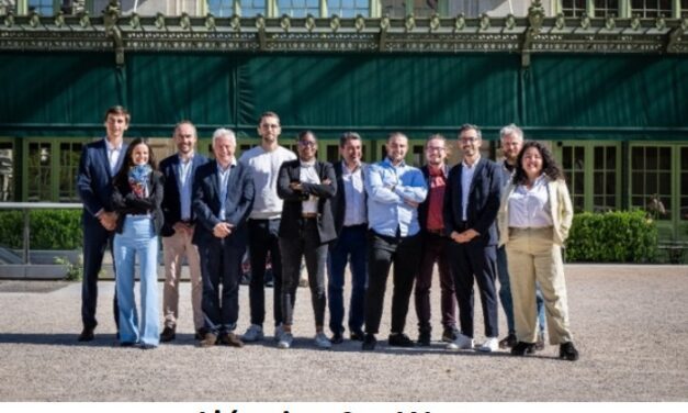 SunWave obtient un financement de 20 M€ adossé à des modèles d’autoconsommation