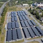Stellantis renforce la décarbonation de ses usines françaises grâce à son programme solaire d&rsquo;envergure avec GreenYellow