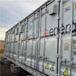 ZE Energy sécurise 145 MW de stockage par batteries en Allemagne