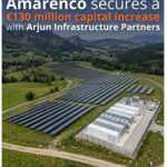 Amarenco sécurise une augmentation de capital de 130 M€