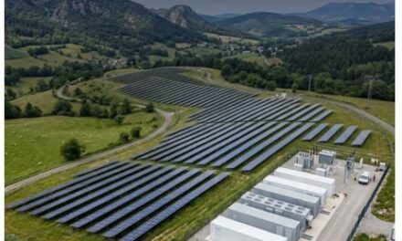 Amarenco sécurise une augmentation de capital de 130 M€