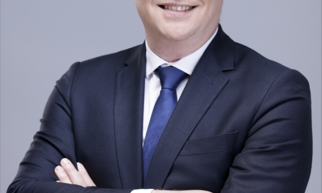 Enoé Energie nomme Nicolas Couderc président