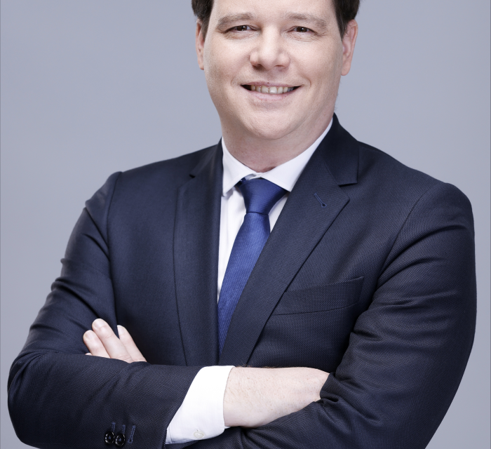 Enoé Energie nomme Nicolas Couderc président