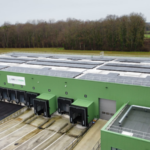 Groupe Solstyce livre une deuxième centrale pour Eurotranspharma