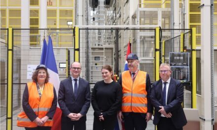 Création de France Batterie pour structurer la filière et accélérer l’électrification