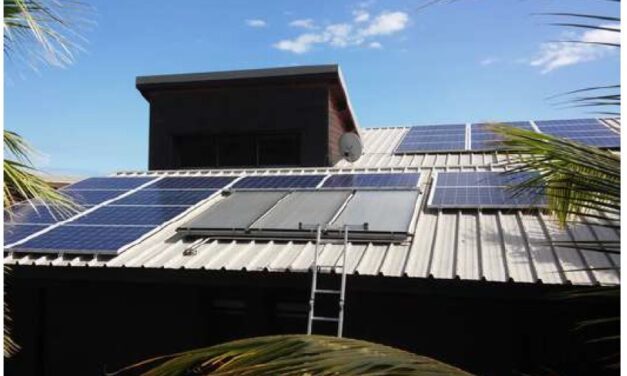 Free Energy lève 8 millions d’euros pour démocratiser le photovoltaïque par abonnement à La Réunion