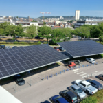 NGE Energies Solutions renforce ses expertises dans le photovoltaïque avec l’intégration des équipes de CDH