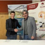 Tenergie & Océalia s’associent pour développer des volières agrivoltaïques