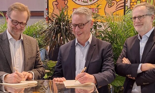 Cérèsia et TSE nouent un partenariat pour développer des projets agrivoltaïques