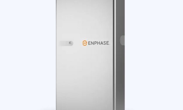 Enphase Energy et Ensol s’allient pour démocratiser le stockage d’énergie en France