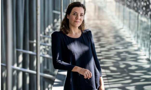 Marion Henriet nommée directrice générale déléguée de CVE