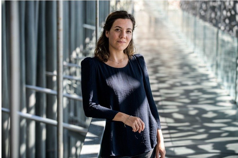 Marion Henriet nommée directrice générale déléguée de CVE