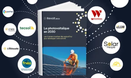 Le photovoltaïque en 2030 : 5 leviers de croissance à activer dès aujourd’hui par les installateurs