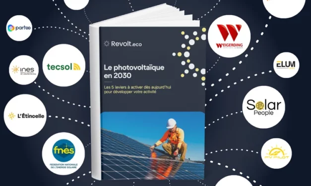Le photovoltaïque en 2030 : 5 leviers de croissance à activer dès aujourd’hui par les installateurs