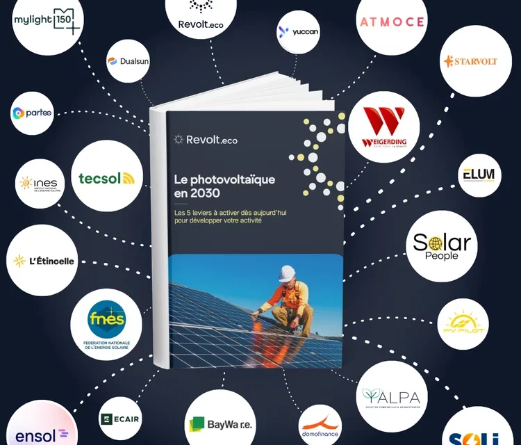 Le photovoltaïque en 2030 : 5 leviers de croissance à activer dès aujourd’hui par les installateurs