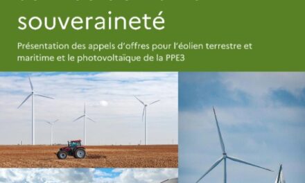 La relance des appels d&rsquo;offres PPE3 démarrera en juillet pour le photovoltaïque… et ensuite ?