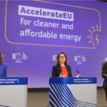 Plan d&rsquo;urgence « AccelerateEU » : pas de mesure concrète pour atteindre 200 GW de capacité de stockage visé par l’Europe d’ici 2030