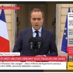 « Le soutien public à l’électrification passera à 10 milliards d’euros par an d’ici 2030 »