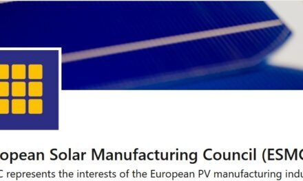 L’ESMC salue la décision de la Commission européenne d’exclure des financements européens des onduleurs provenant de pays à haut risque