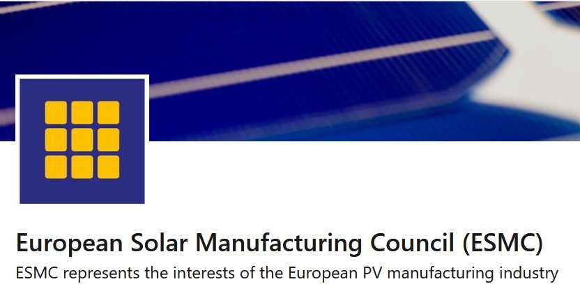 L’ESMC salue la décision de la Commission européenne d’exclure des financements européens des onduleurs provenant de pays à haut risque