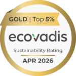 DMEGC Solar obtient la médaille d’or EcoVadis