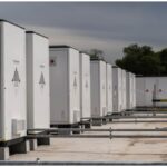 Engie accélère le déploiement du stockage par batteries avec près de 400 MW de nouveaux projets en Europe