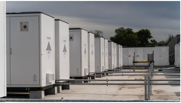 Engie accélère le déploiement du stockage par batteries avec près de 400 MW de nouveaux projets en Europe