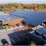 Evole Energies acquiert ECE Photovoltaïque