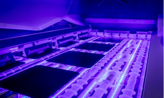 Le Fraunhofer ISE réduit par 10 la consommation d&rsquo;argent des cellules solaires TOPCon