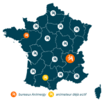 Animergy lance son réseau d’animateurs d&rsquo;énergie locale pour l&rsquo;autoconsommation collective