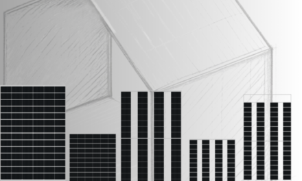 DMEGC Solar fait évoluer sa gamme Greenhouse avec la cellule G12RT