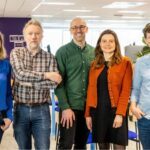 Céline Stein succède à Vincent Maillard à la tête d’Octopus Energy France