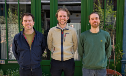 Plume lève 3,3 M€ pour accélérer le déploiement des énergies renouvelables grâce à l&rsquo;IA