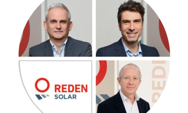 Reden renforce son Comité Exécutif avec trois nominations