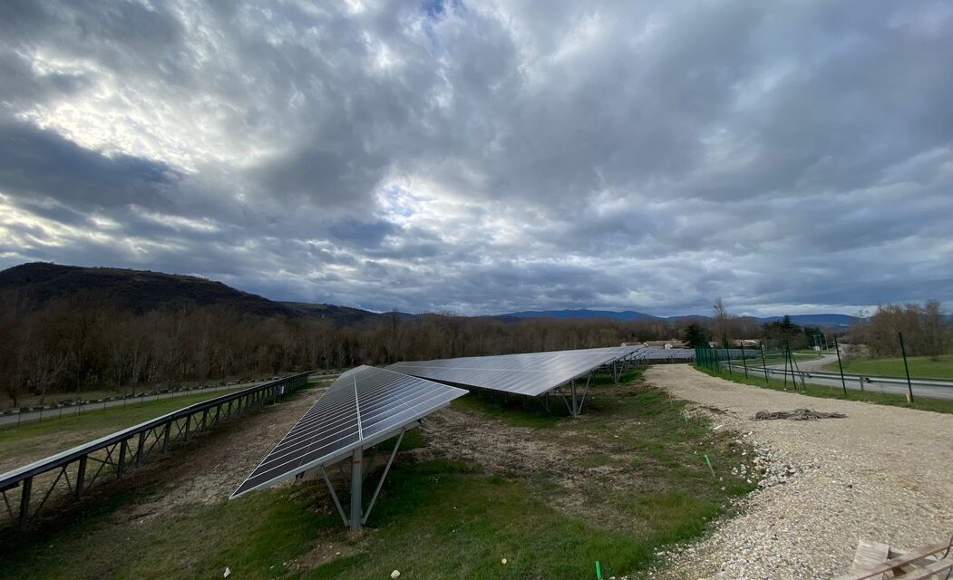 Solarhona lance une campagne de financement participatif pour une centrale photovoltaïque en Isère